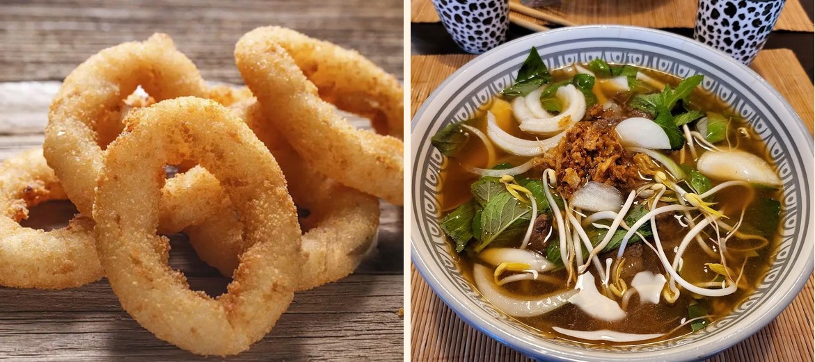 KINOMAI – Restaurant asiatique à Dijon - Gallery Image 6