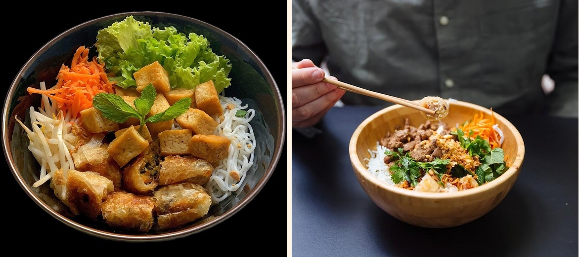 KINOMAI – Restaurant asiatique à Dijon - Gallery Image 7